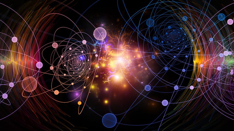 quantum