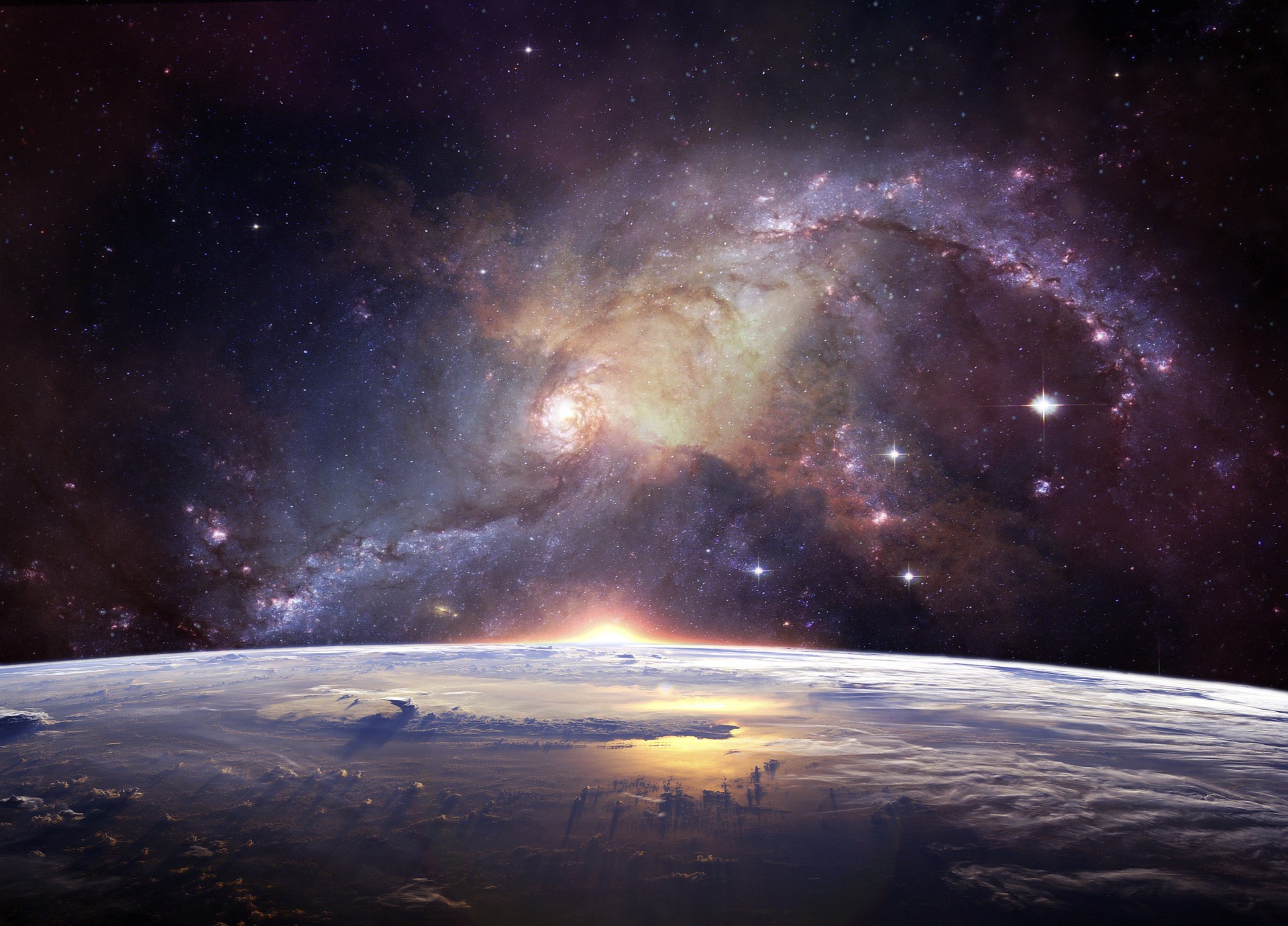 Stargazing
