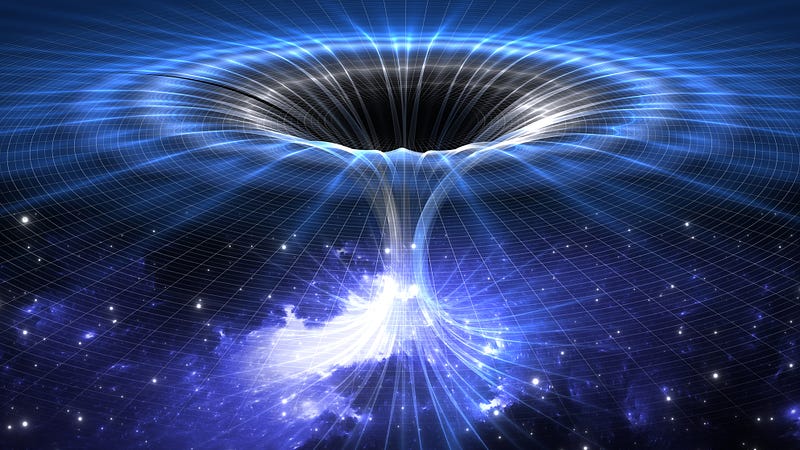 wormhole
