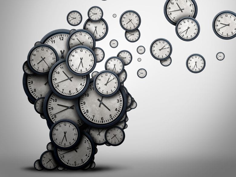 time travel